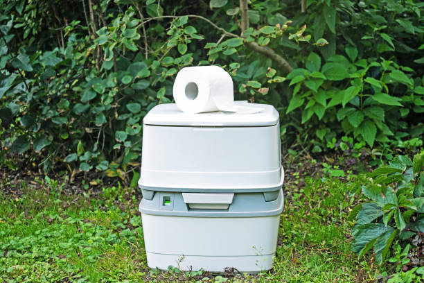 Best Construction site porta potty rental  in Pottsville, PA