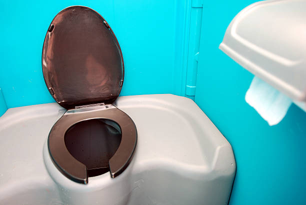 Best Luxury portable toilet rental  in Pottsville, PA