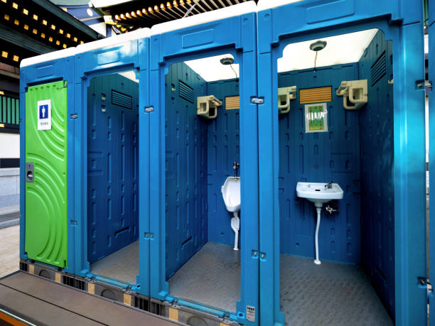 Best Event porta potty rental  in Pottsville, PA